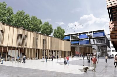 MedCampus Linz