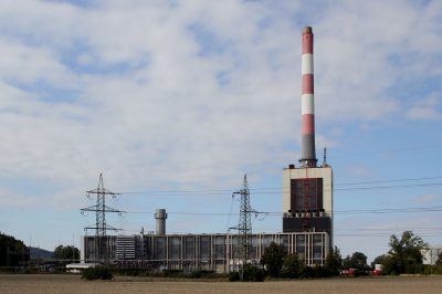 Kraftwerk Korneuburg