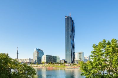 DC Tower